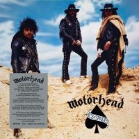 Motörhead - Ace Of Spades (2Cd) in the group CD / CD Popular at Bengans Skivbutik AB (3860514)