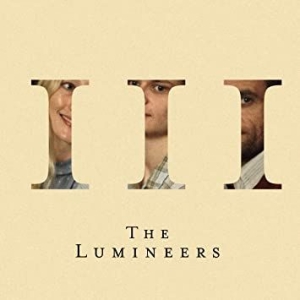 The Lumineers - Iii (2Lp) in the group VINYL / Worldmusic/ Folkmusik at Bengans Skivbutik AB (3860810)