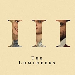 The Lumineers - Iii (2Lp) in the group Minishops / The Lumineers at Bengans Skivbutik AB (3860810)