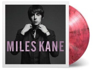 Miles Kane - Colour of the Trap in the group VINYL / Pop-Rock at Bengans Skivbutik AB (3861022)