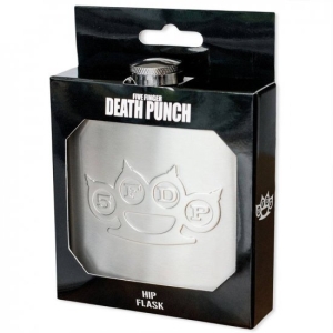 Fickplunta - Five Finger Death Punch in the group MERCHANDISE / Accessoarer / Heavy Metal at Bengans Skivbutik AB (3863587)