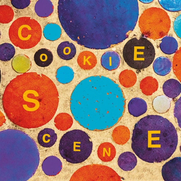 Go! Team The - Cookie Scene (Indie Exclusive, Yell in the group VINYL / Bestsellers at Bengans Skivbutik AB (3865944)