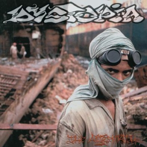 Dystopia - Aftermath in the group VINYL / Pop-Rock at Bengans Skivbutik AB (3865974)
