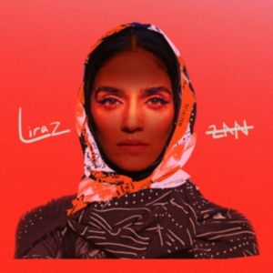Liraz - Zan in the group VINYL / Pop-Rock at Bengans Skivbutik AB (3866003)
