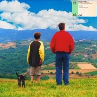 Netsky - Second Nature in the group VINYL / Bestsellers at Bengans Skivbutik AB (3866031)