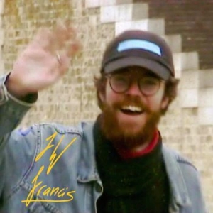 Francis Jw - We Share A Similar Joy in the group CD / Pop-Rock at Bengans Skivbutik AB (3866046)