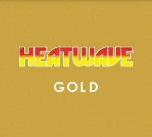 Heatwave - Gold in the group CD / RnB-Soul at Bengans Skivbutik AB (3866055)