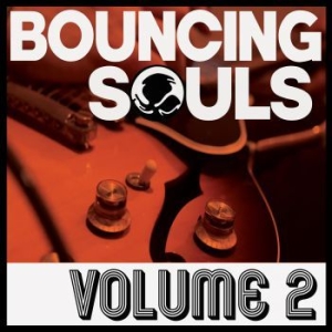 Bouncing Souls - Volume 2 in the group CD / Rock at Bengans Skivbutik AB (3866068)