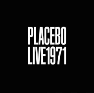 Placebo (Marc Moulin) - Live 1971 (Official 2020 Re Edition in the group CD / Rock at Bengans Skivbutik AB (3866088)