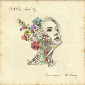 Reddy Ailbhe - Personal History in the group CD / Pop at Bengans Skivbutik AB (3866093)