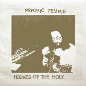 Psychic Temple - Houses Of The Holy in the group VINYL / Svensk Folkmusik at Bengans Skivbutik AB (3866117)
