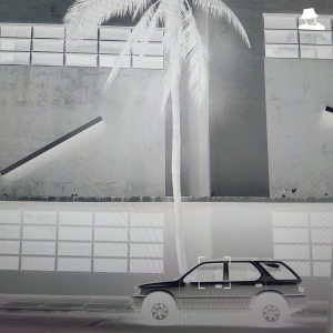 Actress - Karma & Desire (Ltd Colour Vinyl) in the group OTHER / -Start CS at Bengans Skivbutik AB (3866129)