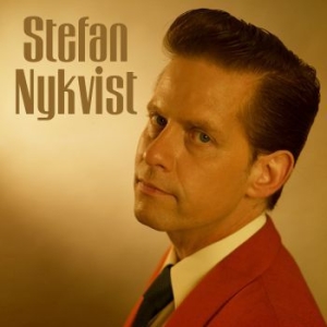 Stefan Nykvist - Stefan Nykvist in the group CD / Pop at Bengans Skivbutik AB (3866133)