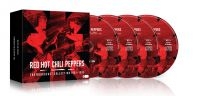 Red Hot Chili Peppers - The Broadcast Collection 1975-1994 in the group CD / Hårdrock at Bengans Skivbutik AB (3866141)