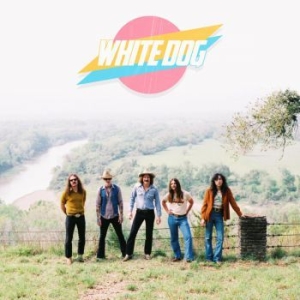 White Dog - White Dog (Vinyl) in the group VINYL / Hårdrock at Bengans Skivbutik AB (3866158)