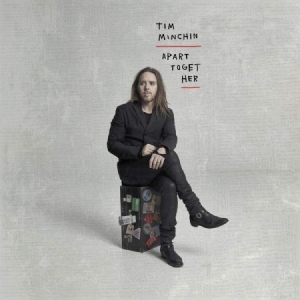 Tim Minchin - Apart Together in the group VINYL / Pop-Rock at Bengans Skivbutik AB (3866167)