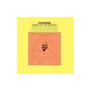 Basie Count - Basie On The Beatles/.. in the group CD / Jazz/Blues at Bengans Skivbutik AB (3866997)