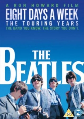 Beatles - Eight Days A Week The Touring Years in the group OTHER / Music-DVD at Bengans Skivbutik AB (3867002)