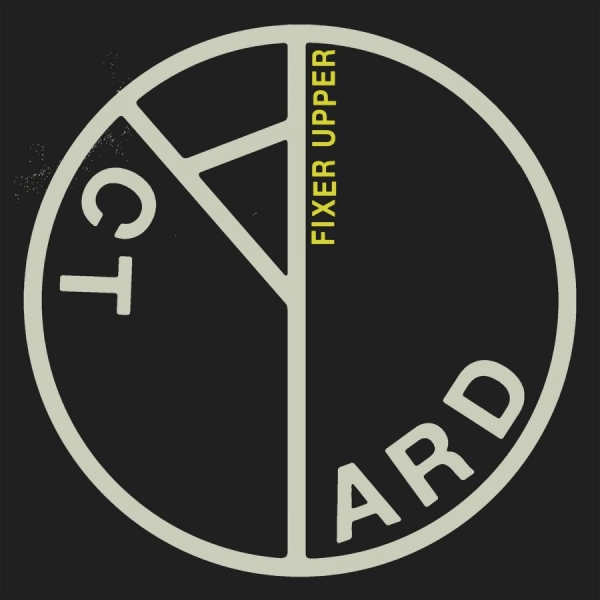 Yard Act - Fixer Upper / The Trapper's Pelts in the group VINYL / Bestsellers at Bengans Skivbutik AB (3867276)