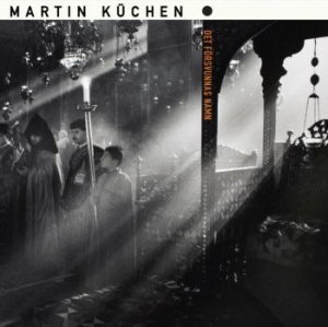 Kuchen Martin - Det Försvunnas Namn in the group VINYL / Jazz/Blues at Bengans Skivbutik AB (3867293)
