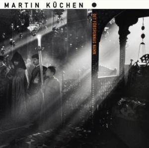 Kuchen Martin - Det Försvunnas Namn in the group VINYL / Jazz at Bengans Skivbutik AB (3867293)