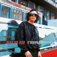 Rev Martin - Strangeworld in the group CD / Pop-Rock at Bengans Skivbutik AB (3867303)
