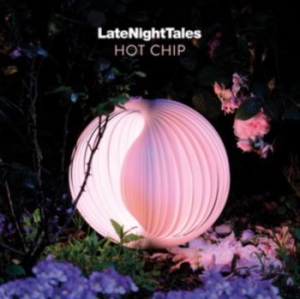 Hot Chip - Late Night Tales in the group OUR PICKS / Late Night Tales at Bengans Skivbutik AB (3867305)