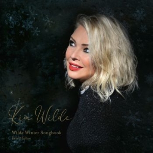Kim Wilde - Wilde Winter Song Book (Deluxe Ed) in the group CD / Övrigt at Bengans Skivbutik AB (3867314)