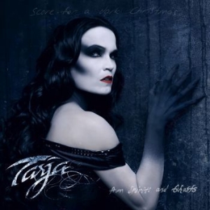 Tarja Turunen - From Spirits And Ghosts (Score For in the group CD / Julmusik at Bengans Skivbutik AB (3867315)