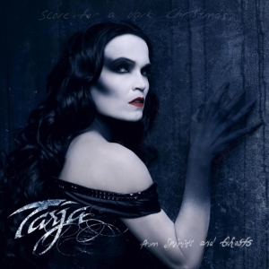 Tarja Turunen - From Spirits And Ghosts (Score For in the group CD / Julmusik at Bengans Skivbutik AB (3867315)