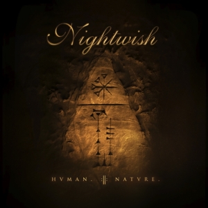 Nightwish - Human. :Ii: Nature. in the group CD / Finsk Musik,Hårdrock at Bengans Skivbutik AB (3867433)