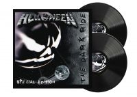 Helloween - Dark Ride (2 Lp) in the group Minishops / Helloween at Bengans Skivbutik AB (3868041)