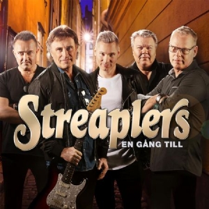 Streaplers - En gång till 2020 in the group CD / New releases / Schlager at Bengans Skivbutik AB (3868163)
