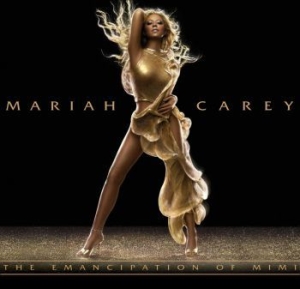 Mariah Carey - The Emancipation Of Mimi (2Lp) in the group VINYL / Pop-Rock at Bengans Skivbutik AB (3868221)