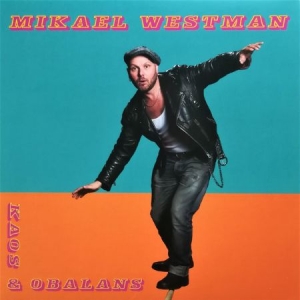 Mikael Westman - Kaos & Obalans in the group VINYL / Jazz at Bengans Skivbutik AB (3868471)