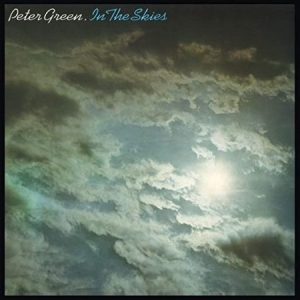 Peter Green - In the Skies in the group VINYL / Rock at Bengans Skivbutik AB (3868559)