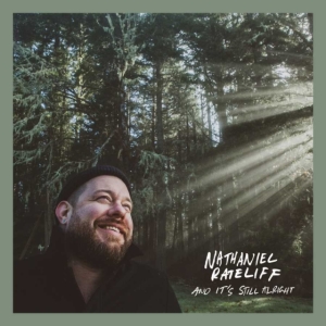 Rateliff Nathaniel - And It's Still Alright in the group VINYL / Pop-Rock at Bengans Skivbutik AB (3868579)