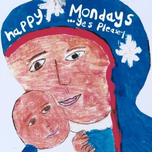 Happy Mondays - ...Yes Please! in the group VINYL / Pop at Bengans Skivbutik AB (3870766)