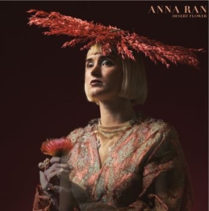 Anna Ran - Desert Flower in the group OUR PICKS / Album Of The Year 2020 / Bengans Sthlm Årsbästa 2020 at Bengans Skivbutik AB (3871138)