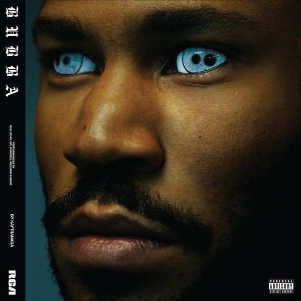 Kaytranada - Bubba in the group VINYL / Hip Hop at Bengans Skivbutik AB (3871674)