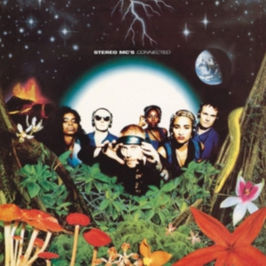 Stereo Mc's - Connected (Vinyl) in the group OTHER / -Start UBM at Bengans Skivbutik AB (3872338)