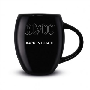 Mugg - Oval - Ac/Dc in the group OTHER / Merchandise at Bengans Skivbutik AB (3873395)