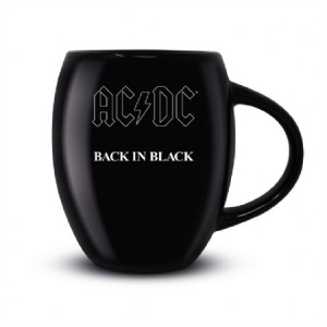Mugg - Oval - Ac/Dc in the group MERCHANDISE / Mug / Heavy Metal at Bengans Skivbutik AB (3873395)