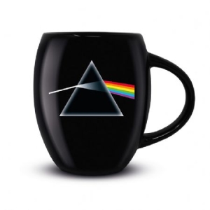 Mugg - Oval - Pink Floyd in the group OUR PICKS / Recommended Merch at Bengans Skivbutik AB (3873398)