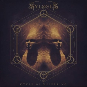 Sylosis - Cycle Of Suffering in the group CD / Hårdrock at Bengans Skivbutik AB (3874906)
