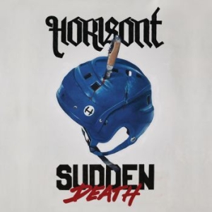 Horisont - Sudden Death in the group VINYL / Hårdrock at Bengans Skivbutik AB (3880848)