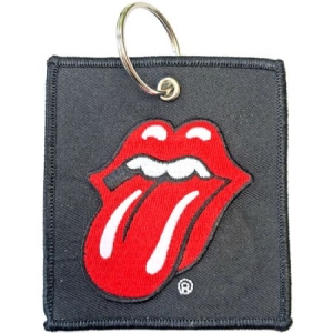 Rolling Stones - The Rolling Stones Keychain: Classic Ton in the group CDON - Exporterade Artiklar_Manuellt / Merch_CDON_exporterade at Bengans Skivbutik AB (3881395)