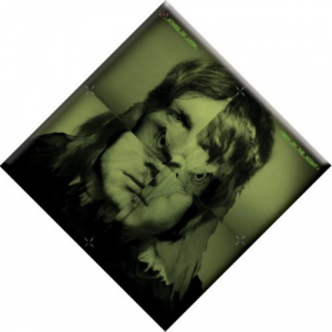 Kings Of Leon - Fridge Magnet: UK Album Cover in the group Campaigns / BlackFriday2020 at Bengans Skivbutik AB (3882428)