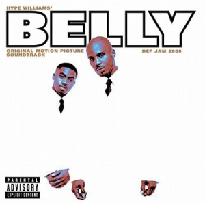 Ost - Belly (Original Motion Picture Soundtrack) [Explicit Content] in the group VINYL / Hip Hop at Bengans Skivbutik AB (3883745)