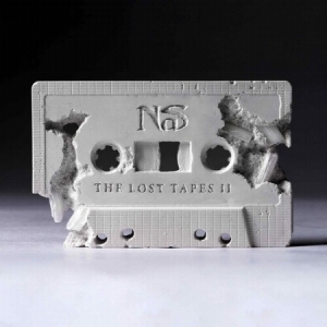 Nas - The Lost Tapes 2 [Explicit Content] in the group VINYL / Hip Hop-Rap at Bengans Skivbutik AB (3883747)